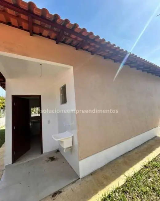 Foto 5 de Casa com 3 quartos à venda, 96m2 em Paty Do Alferes - RJ