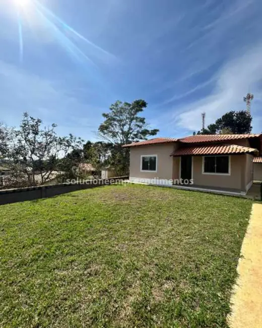 Foto 2 de Casa com 3 quartos à venda, 96m2 em Paty Do Alferes - RJ