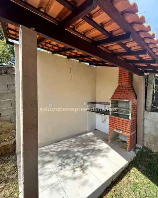 Foto 6 de Casa com 3 quartos à venda, 96m2 em Paty Do Alferes - RJ