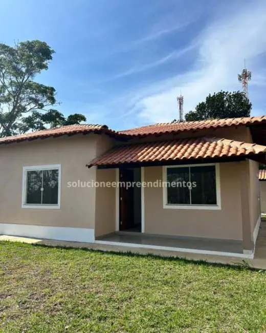 Foto 3 de Casa com 3 quartos à venda, 96m2 em Paty Do Alferes - RJ