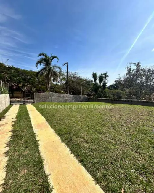 Foto 4 de Casa com 3 quartos à venda, 96m2 em Paty Do Alferes - RJ