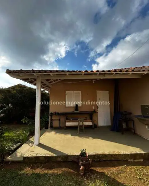 Foto 4 de Casa com 4 quartos à venda, 90m2 em Miguel Pereira - RJ