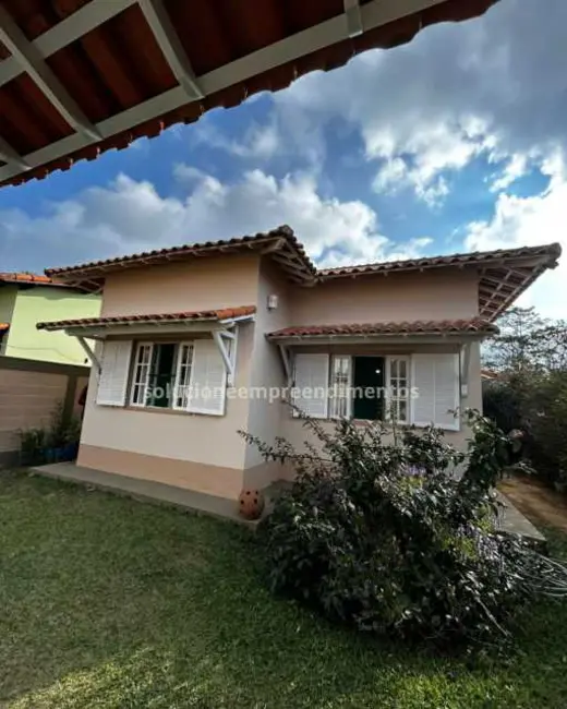 Foto 3 de Casa com 4 quartos à venda, 90m2 em Miguel Pereira - RJ