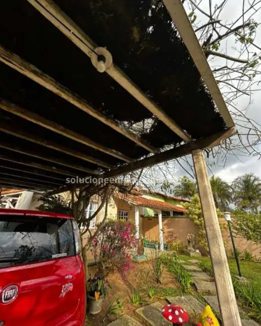 Foto 6 de Casa com 4 quartos à venda, 90m2 em Miguel Pereira - RJ