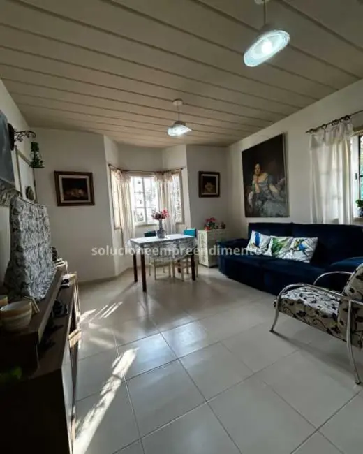 Foto 7 de Casa com 4 quartos à venda, 90m2 em Miguel Pereira - RJ