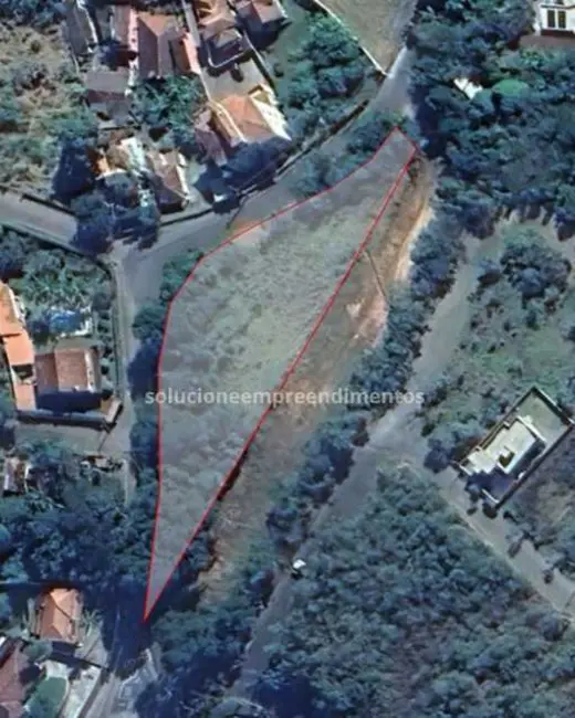 Foto 6 de Terreno / Lote à venda em Miguel Pereira - RJ