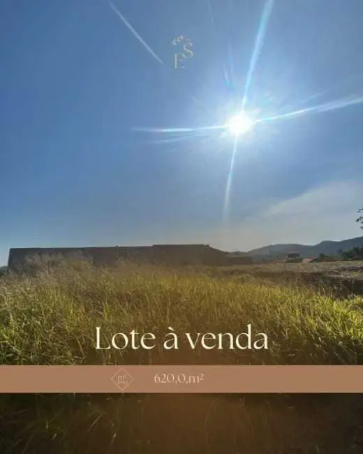 Foto 1 de Terreno / Lote à venda em Miguel Pereira - RJ