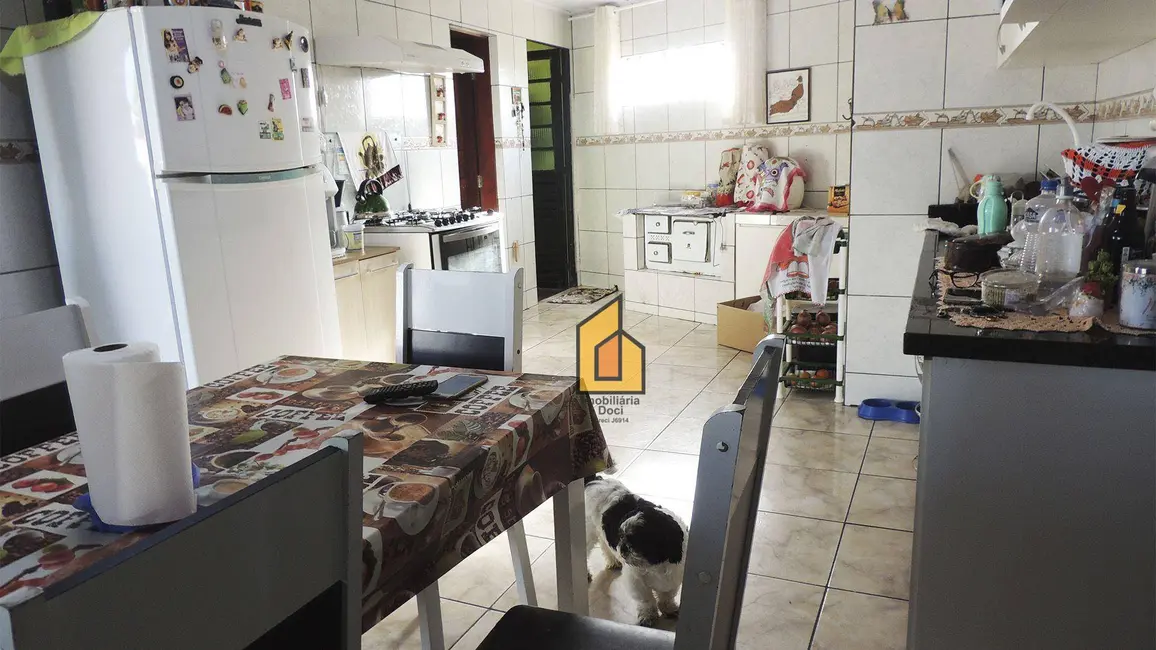 Foto 5 de Casa com 3 quartos à venda, 311m2 em Capela Velha, Araucaria - PR