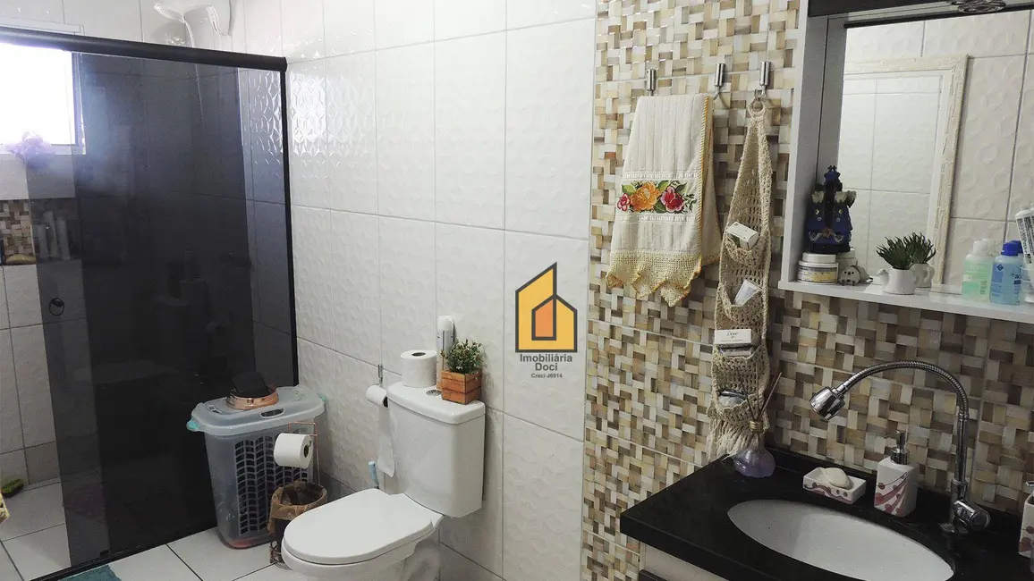 Foto 6 de Casa com 3 quartos à venda, 311m2 em Capela Velha, Araucaria - PR