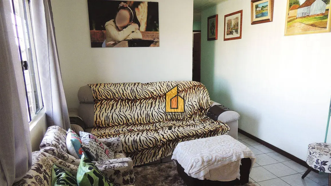 Foto 3 de Casa com 3 quartos à venda, 311m2 em Capela Velha, Araucaria - PR