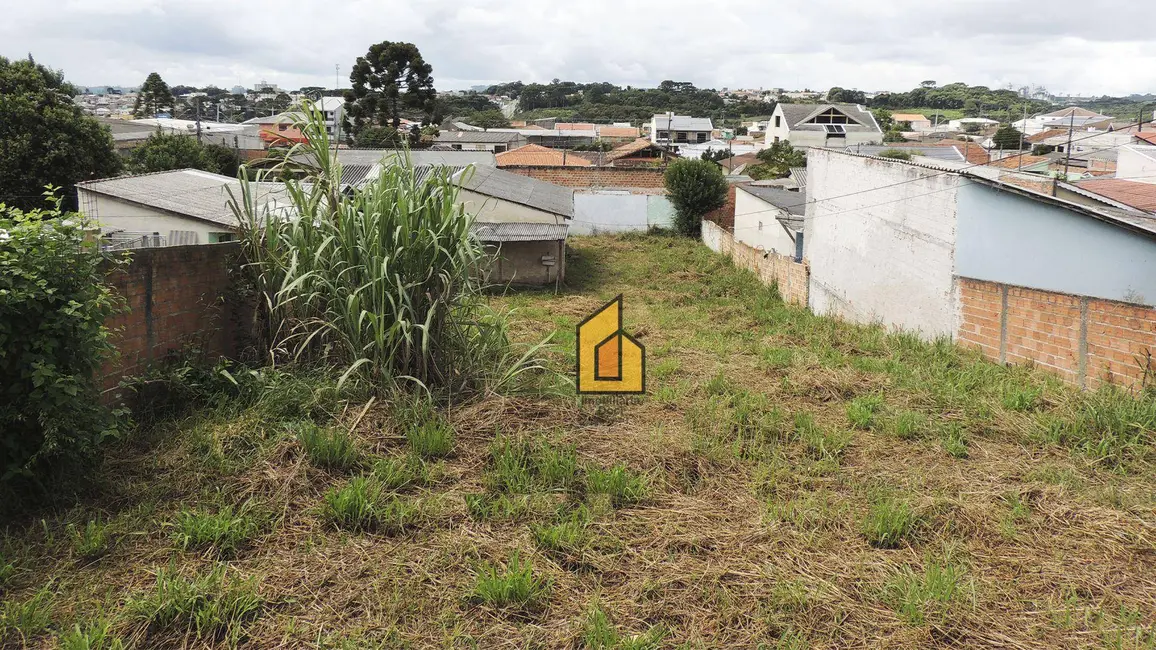 Foto 3 de Terreno / Lote à venda, 617m2 em Capela Velha, Araucaria - PR