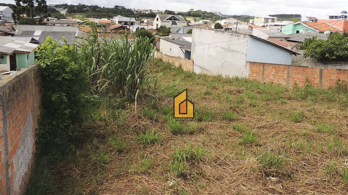 Foto 2 de Terreno / Lote à venda, 617m2 em Capela Velha, Araucaria - PR