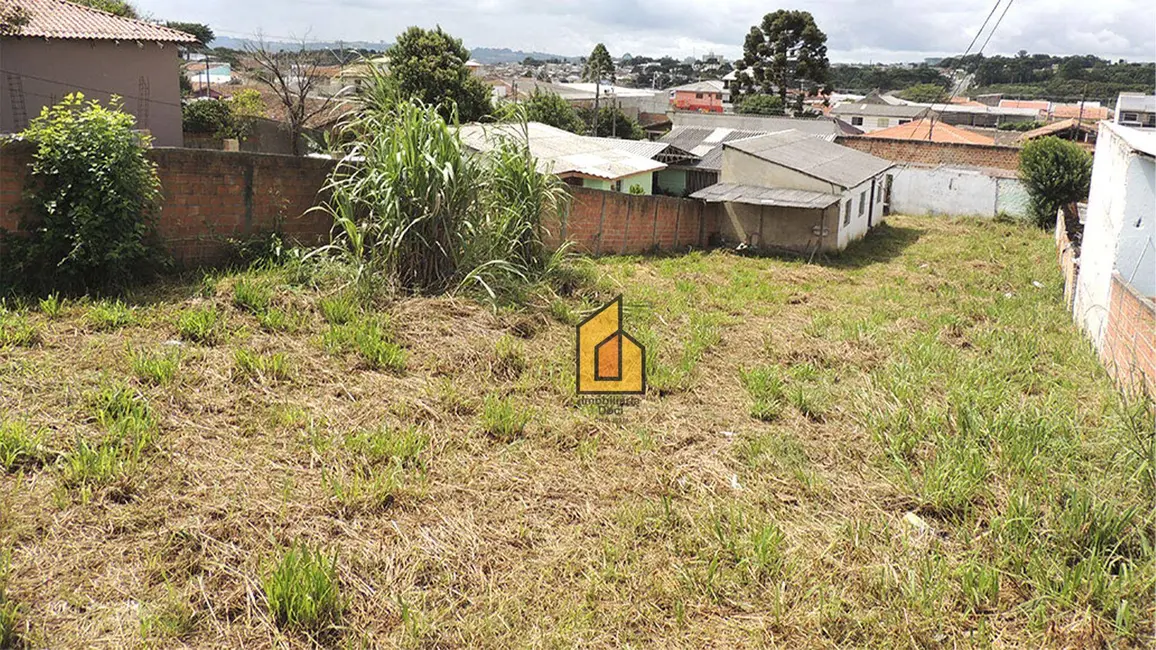 Foto 4 de Terreno / Lote à venda, 617m2 em Capela Velha, Araucaria - PR