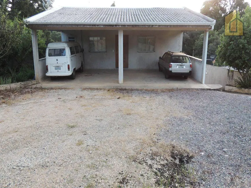 Foto 2 de Chácara com 3 quartos à venda, 8000m2 em Centro, Lapa - PR