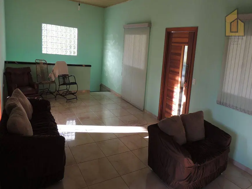 Chácara com 3 quartos à venda, 8000m2 em Centro, Lapa - PR - imagem 9 Foto 9 de Chácara com 3 quartos à venda, 8000m2 em Centro, Lapa - PR