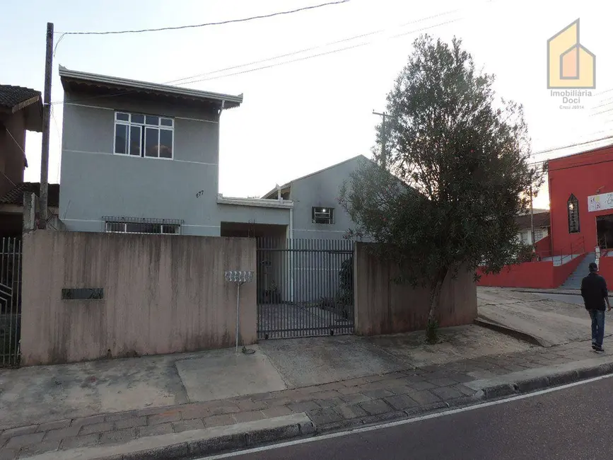 Foto 3 de Casa com 5 quartos à venda, 540m2 em Capela Velha, Araucaria - PR