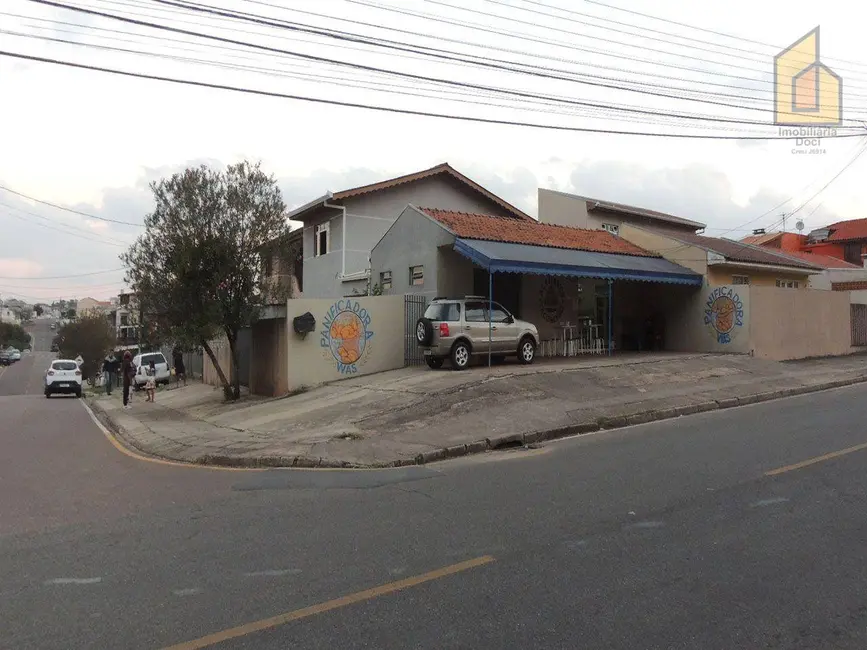 Casa com 5 quartos à venda, 540m2 em Capela Velha, Araucaria - PR - imagem 2 Foto 2 de Casa com 5 quartos à venda, 540m2 em Capela Velha, Araucaria - PR