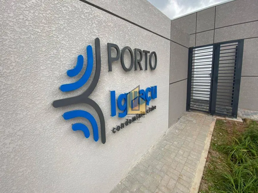 Apartamento com 2 quartos à venda, 50m2 em Iguaçu, Araucaria - PR - imagem 7 Foto 7 de Apartamento com 2 quartos à venda, 50m2 em Iguaçu, Araucaria - PR