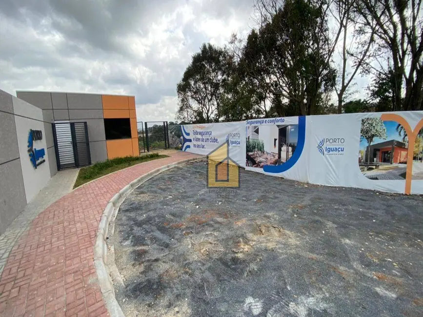 Apartamento com 2 quartos à venda, 50m2 em Iguaçu, Araucaria - PR - imagem 8 Foto 8 de Apartamento com 2 quartos à venda, 50m2 em Iguaçu, Araucaria - PR