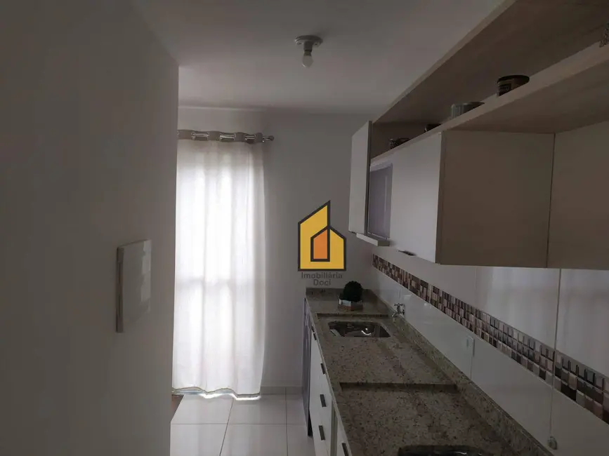 Apartamento com 2 quartos à venda, 41m2 em Thomaz Coelho, Araucaria - PR - imagem 8 Foto 8 de Apartamento com 2 quartos à venda, 41m2 em Thomaz Coelho, Araucaria - PR