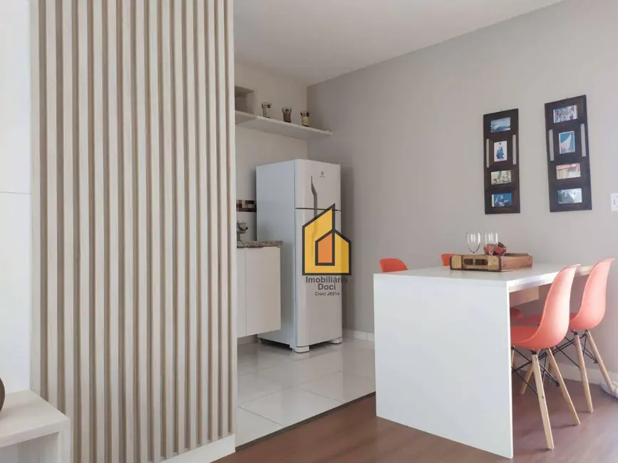 Apartamento com 2 quartos à venda, 41m2 em Thomaz Coelho, Araucaria - PR - imagem 6 Foto 6 de Apartamento com 2 quartos à venda, 41m2 em Thomaz Coelho, Araucaria - PR