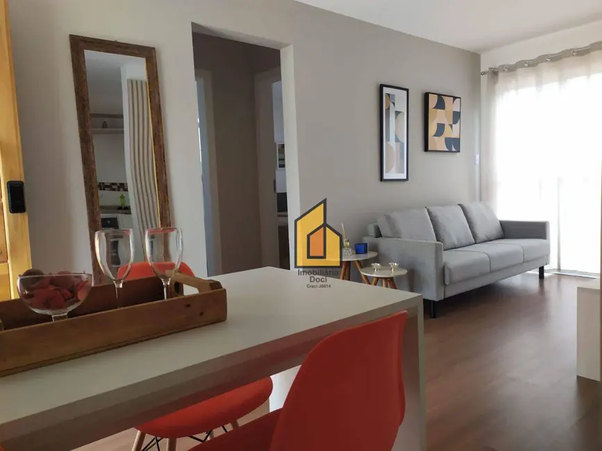 Apartamento com 2 quartos à venda, 41m2 em Thomaz Coelho, Araucaria - PR - imagem 7 Foto 7 de Apartamento com 2 quartos à venda, 41m2 em Thomaz Coelho, Araucaria - PR