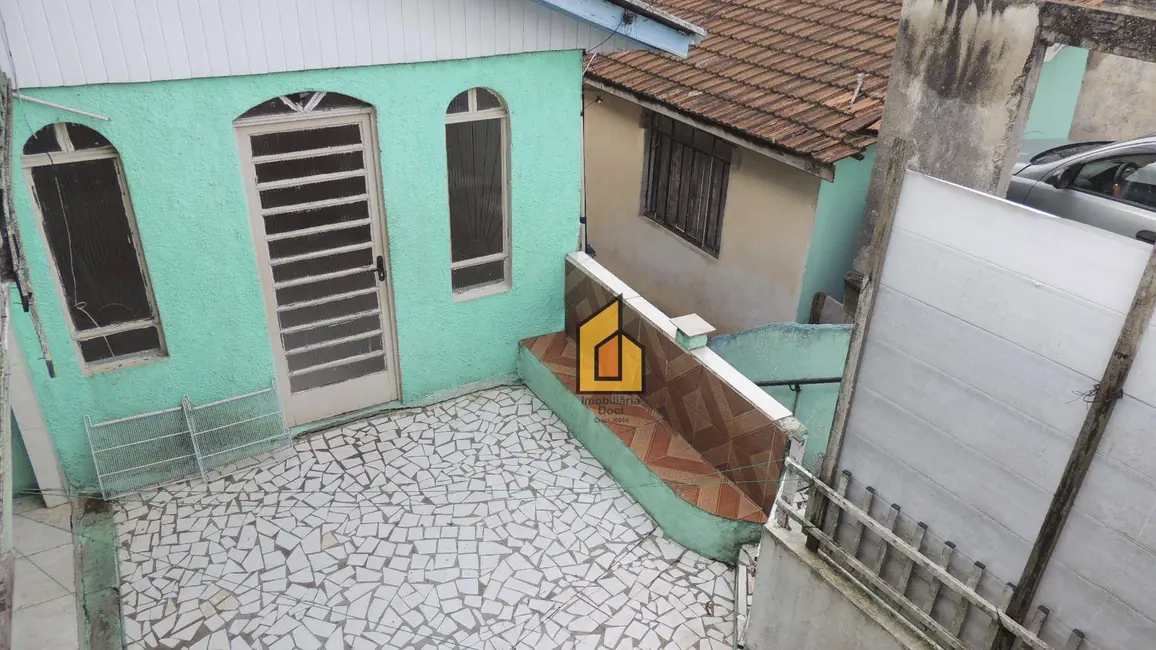 Foto 3 de Casa com 2 quartos à venda, 212m2 em Capela Velha, Araucaria - PR