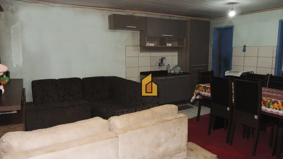 Foto 7 de Casa com 2 quartos à venda, 212m2 em Capela Velha, Araucaria - PR