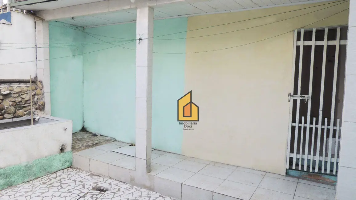 Foto 4 de Casa com 2 quartos à venda, 212m2 em Capela Velha, Araucaria - PR