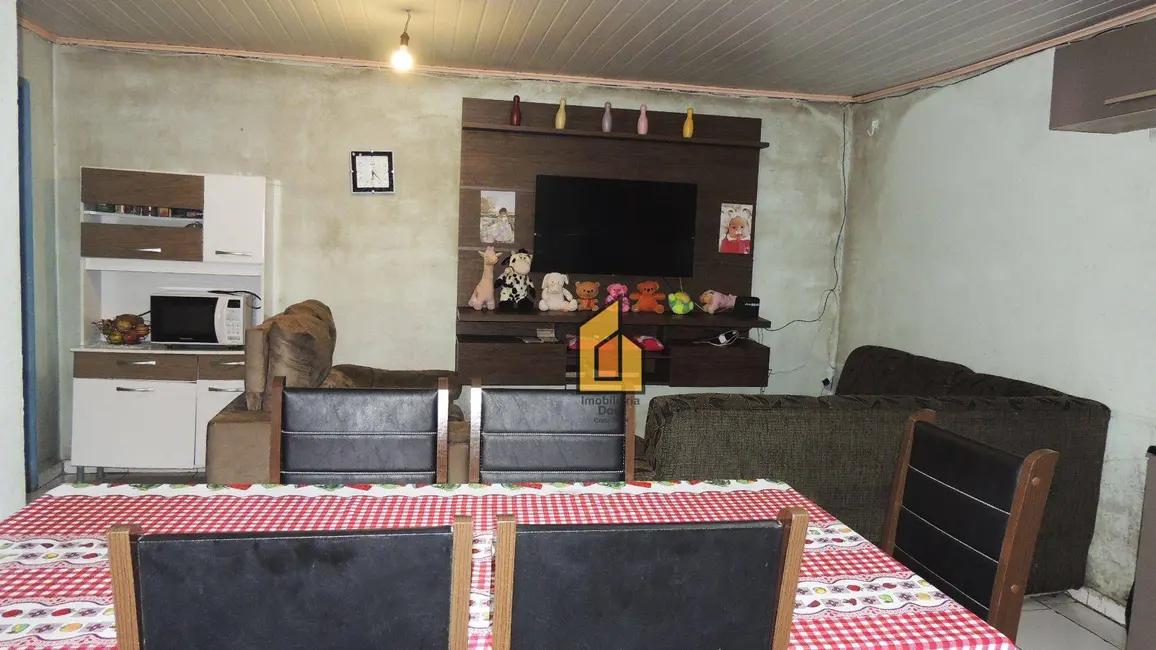 Foto 8 de Casa com 2 quartos à venda, 212m2 em Capela Velha, Araucaria - PR