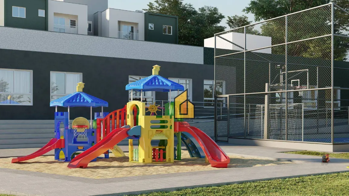 Apartamento com 2 quartos à venda, 45m2 em Campina da Barra, Araucaria - PR - imagem 8 Foto 8 de Apartamento com 2 quartos à venda, 45m2 em Campina da Barra, Araucaria - PR