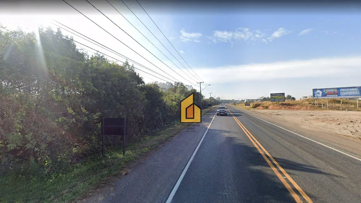 Terreno / Lote à venda, 43500m2 em Estação, Araucaria - PR - imagem 3 Foto 3 de Terreno / Lote à venda, 43500m2 em Estação, Araucaria - PR