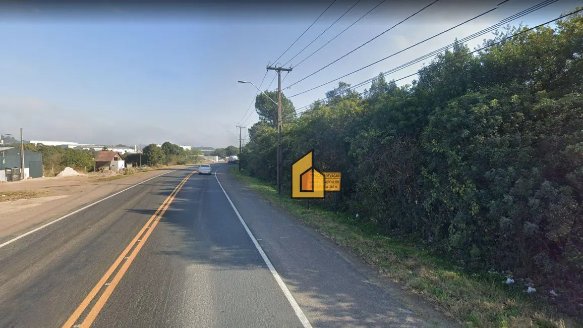 Terreno / Lote à venda, 43500m2 em Estação, Araucaria - PR - imagem 4 Foto 4 de Terreno / Lote à venda, 43500m2 em Estação, Araucaria - PR