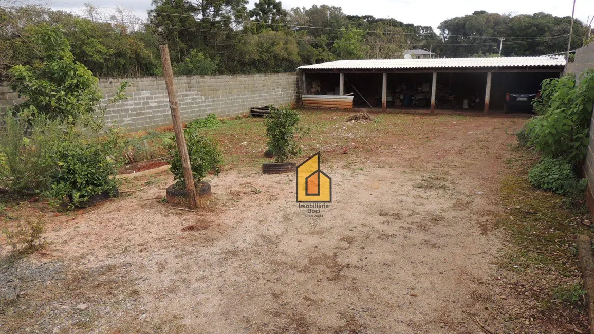 Foto 5 de Chácara com 2 quartos à venda, 1500m2 em Araucaria - PR