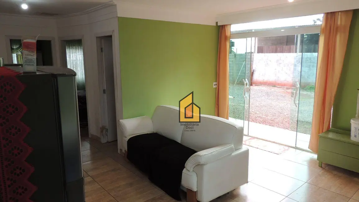 Foto 9 de Chácara com 2 quartos à venda, 1500m2 em Araucaria - PR