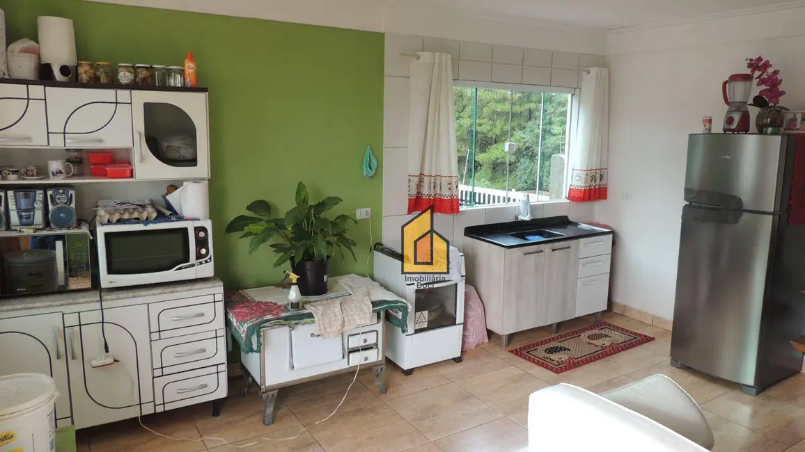 Foto 6 de Chácara com 2 quartos à venda, 1500m2 em Araucaria - PR