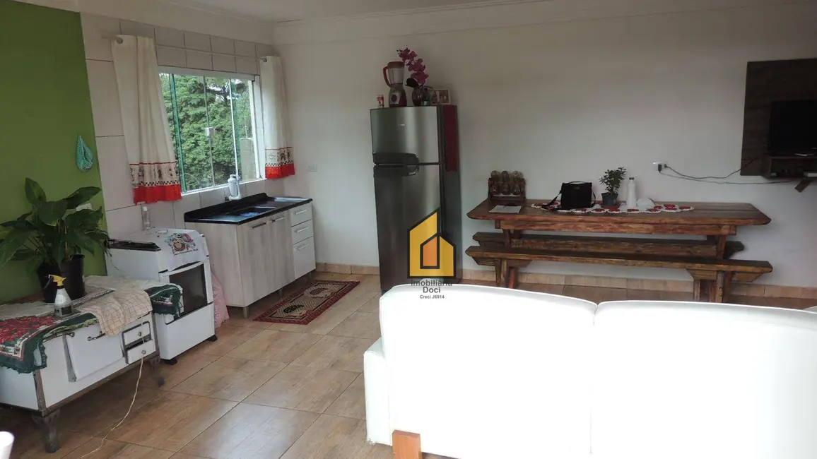 Foto 7 de Chácara com 2 quartos à venda, 1500m2 em Araucaria - PR