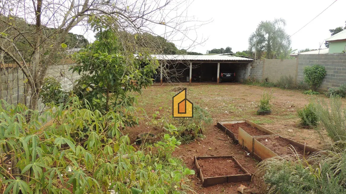 Foto 4 de Chácara com 2 quartos à venda, 1500m2 em Araucaria - PR