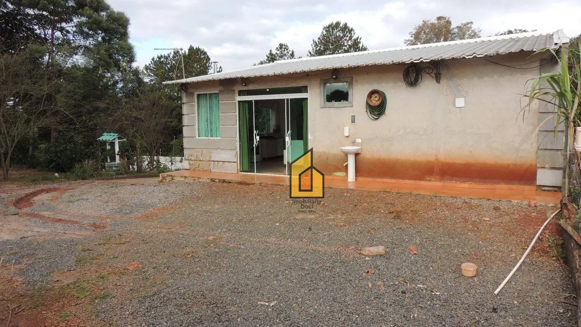 Foto 3 de Chácara com 2 quartos à venda, 1500m2 em Araucaria - PR