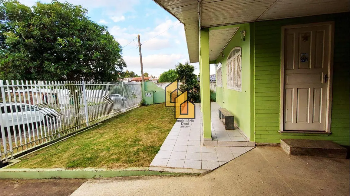 Casa com 3 quartos à venda, 459m2 em Centro, Araucaria - PR - imagem 4 Foto 4 de Casa com 3 quartos à venda, 459m2 em Centro, Araucaria - PR