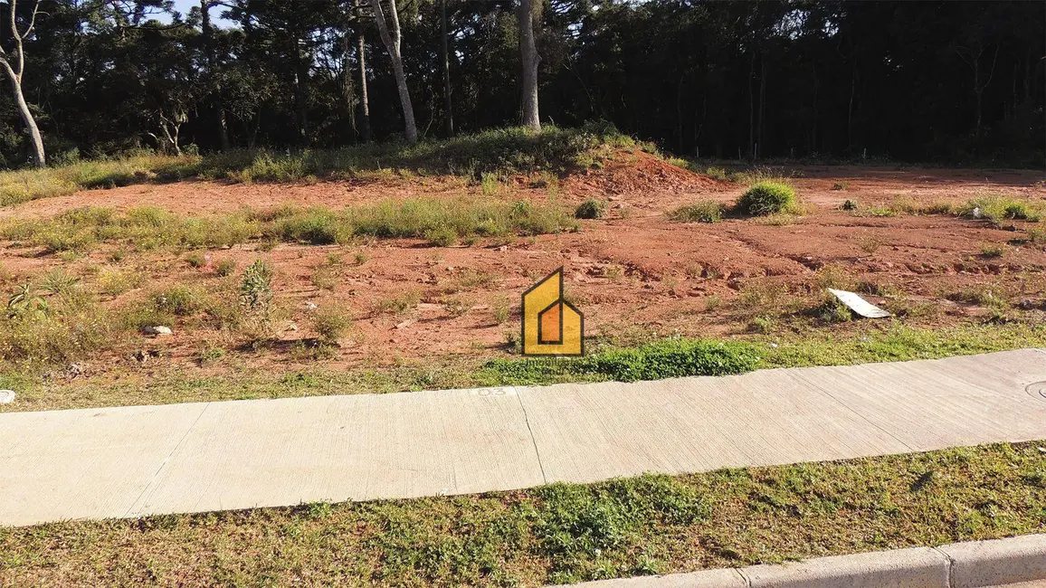 Foto 5 de Terreno / Lote à venda, 363m2 em Capela Velha, Araucaria - PR