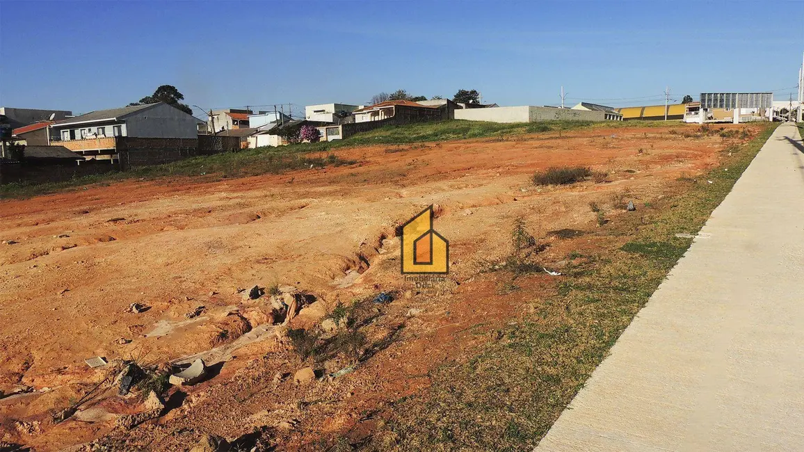 Foto 9 de Terreno / Lote à venda, 363m2 em Capela Velha, Araucaria - PR