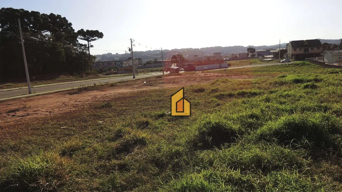 Foto 3 de Terreno / Lote à venda, 363m2 em Capela Velha, Araucaria - PR