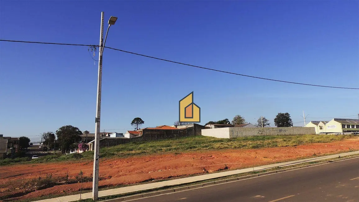 Foto 4 de Terreno / Lote à venda, 363m2 em Capela Velha, Araucaria - PR