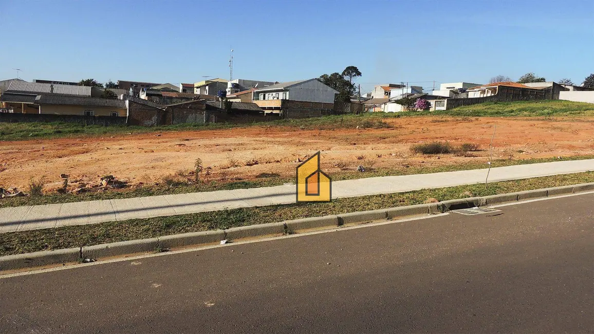 Foto 8 de Terreno / Lote à venda, 363m2 em Capela Velha, Araucaria - PR