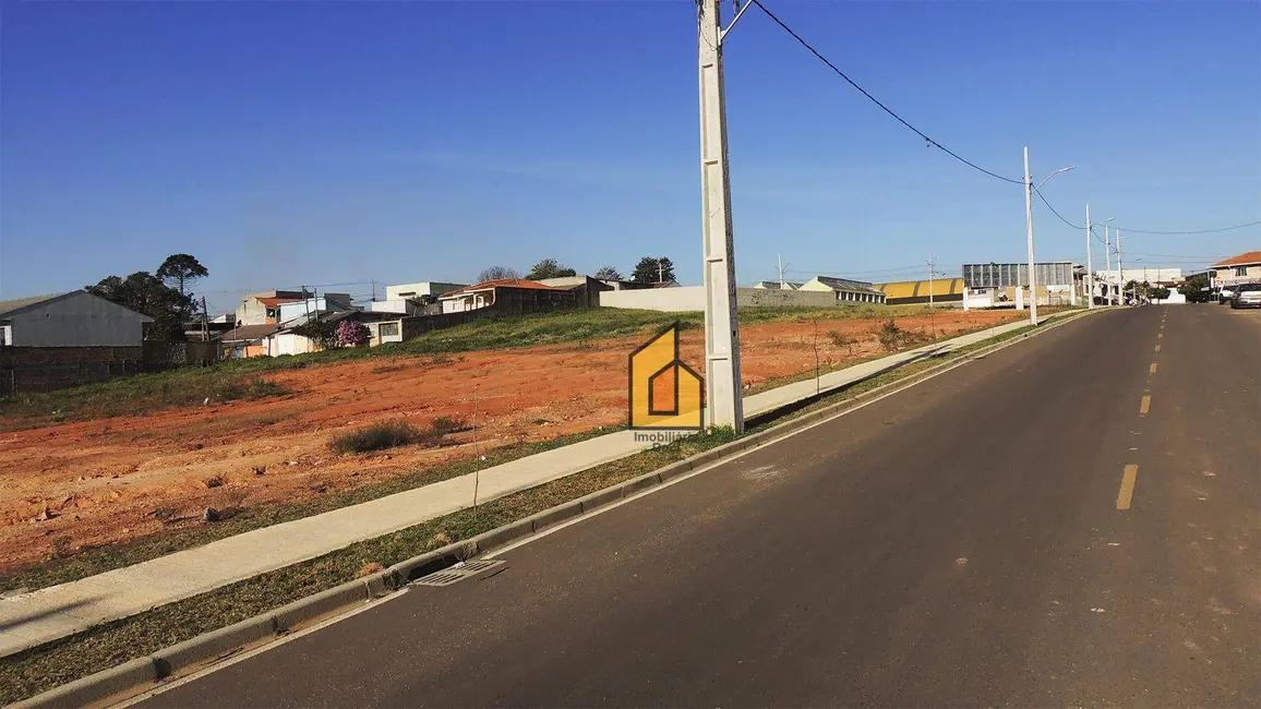 Foto 7 de Terreno / Lote à venda, 363m2 em Capela Velha, Araucaria - PR
