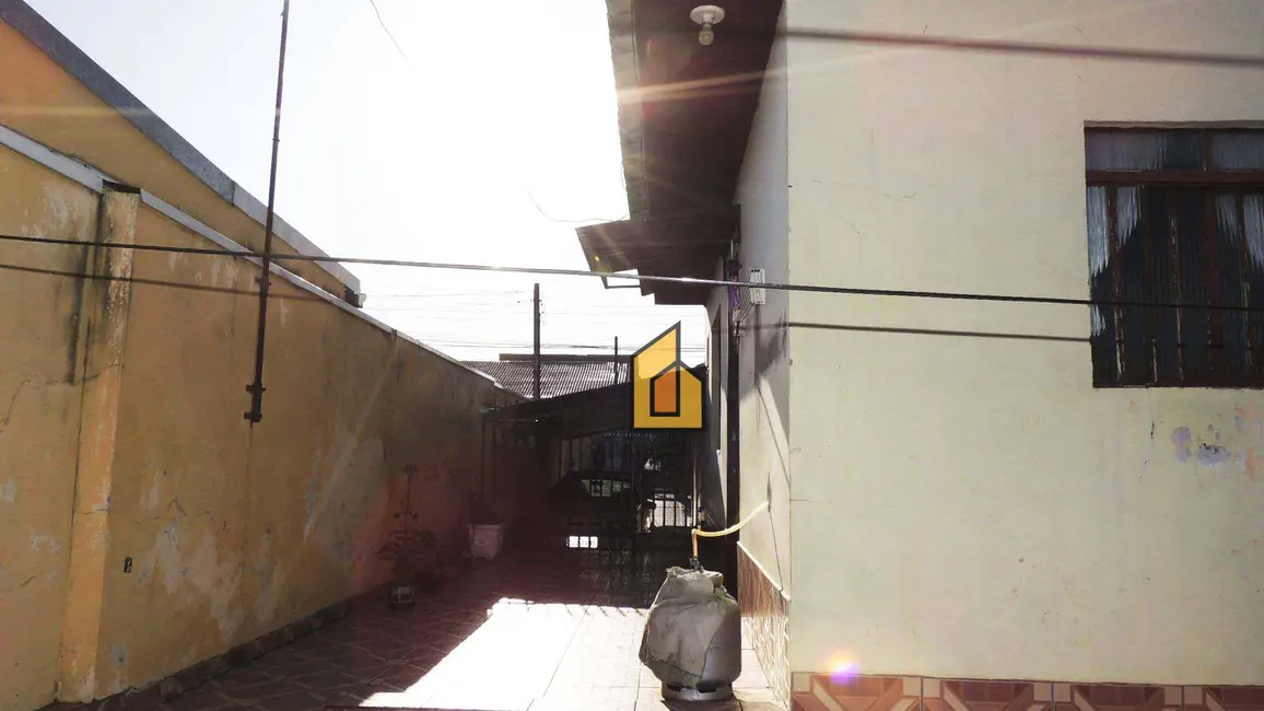 Foto 9 de Casa com 3 quartos à venda, 250m2 em Capela Velha, Araucaria - PR