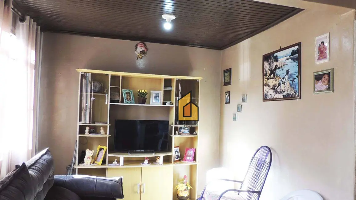 Foto 6 de Casa com 3 quartos à venda, 250m2 em Capela Velha, Araucaria - PR