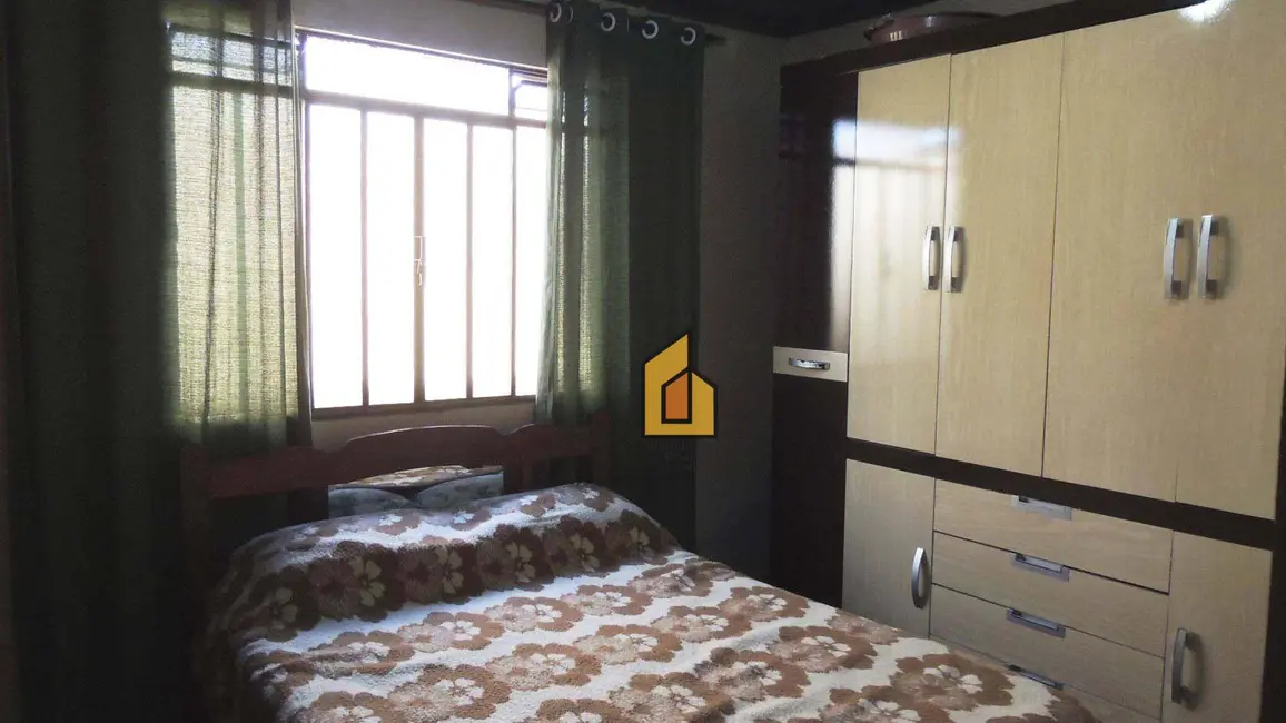 Foto 8 de Casa com 3 quartos à venda, 250m2 em Capela Velha, Araucaria - PR