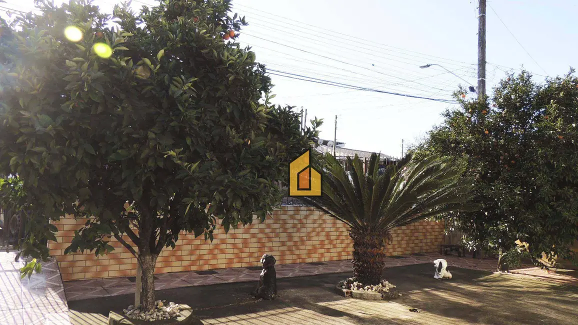 Foto 3 de Casa com 3 quartos à venda, 250m2 em Capela Velha, Araucaria - PR